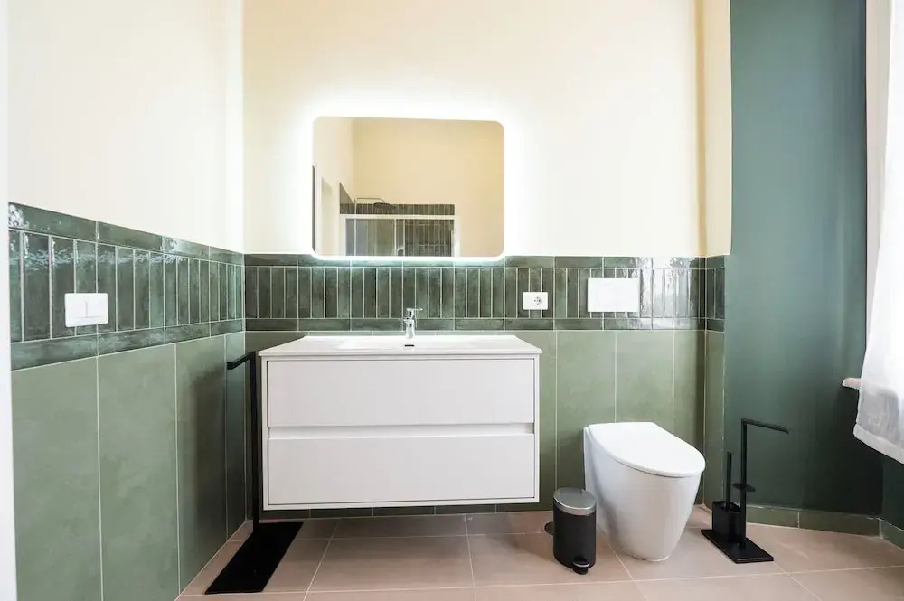 Palazzo Barberini Grand Retreat