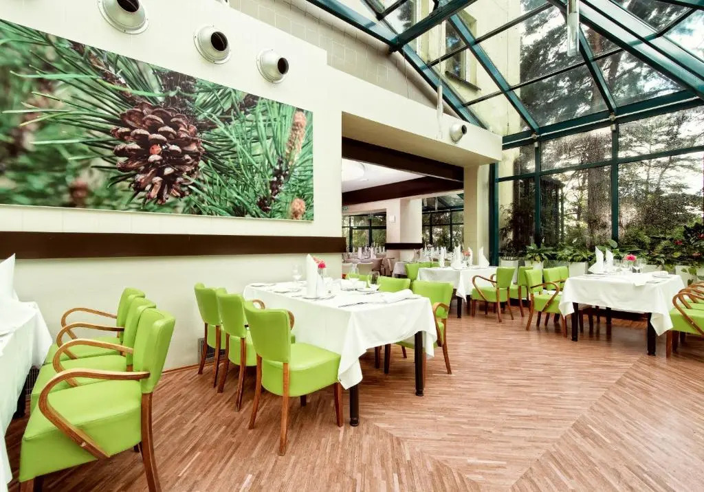 Hotel Warszawa Spa & Resort