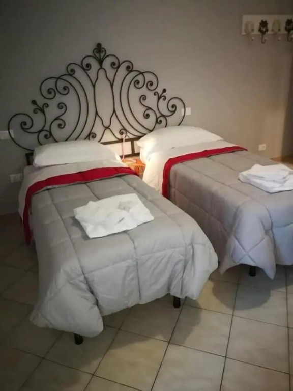 B&B BARBERA