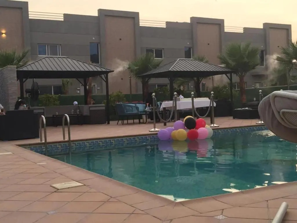 Solis Villa Resort