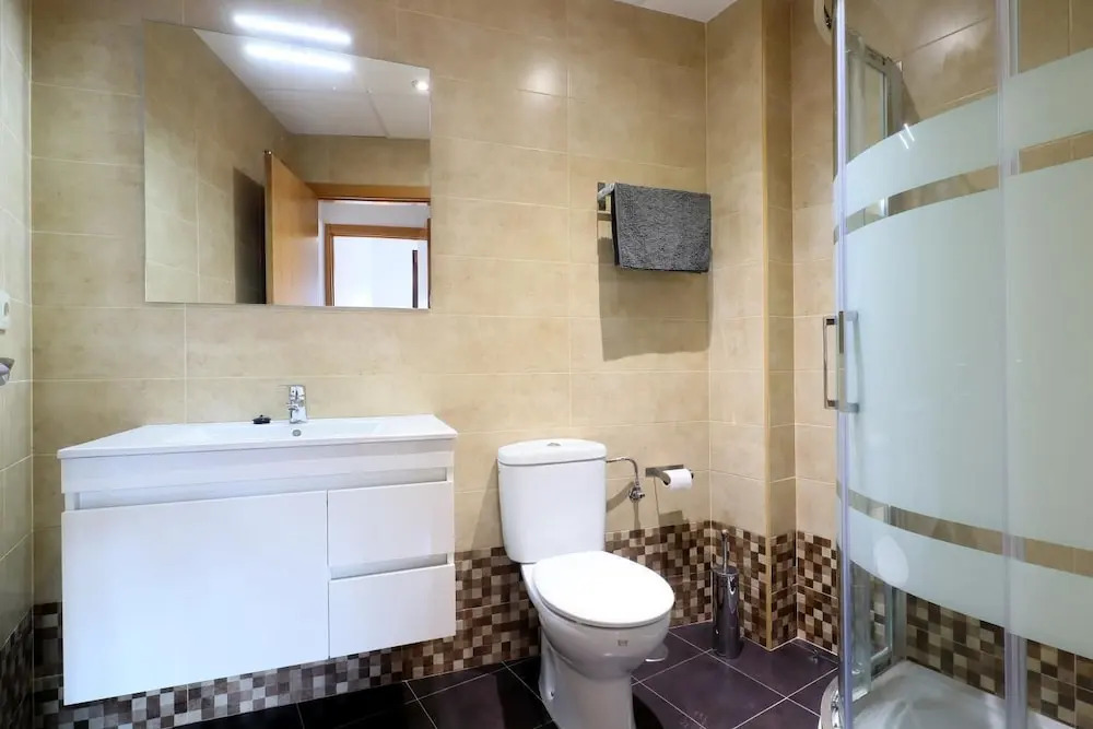 Luxury Juderia Wifi