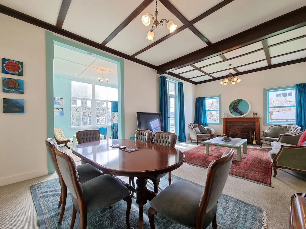 4 Bedroom Character House Papakura