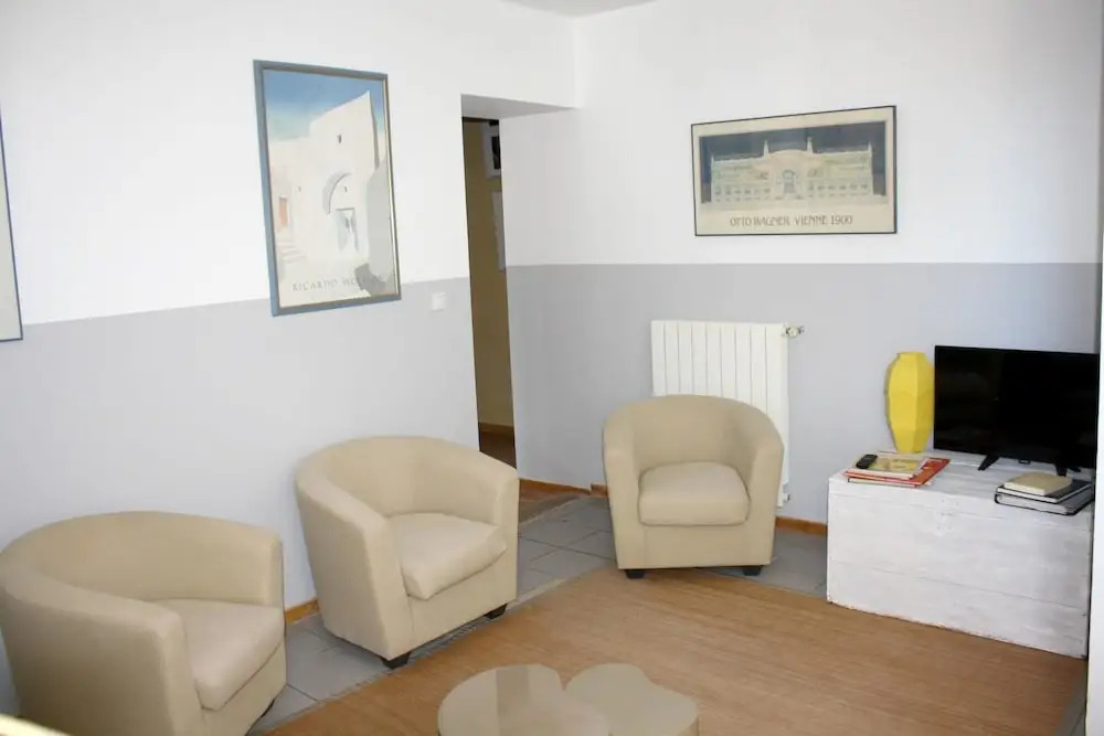 Villa With 6 Bedrooms in Béziers, With Private Pool, Enclosed Garden a