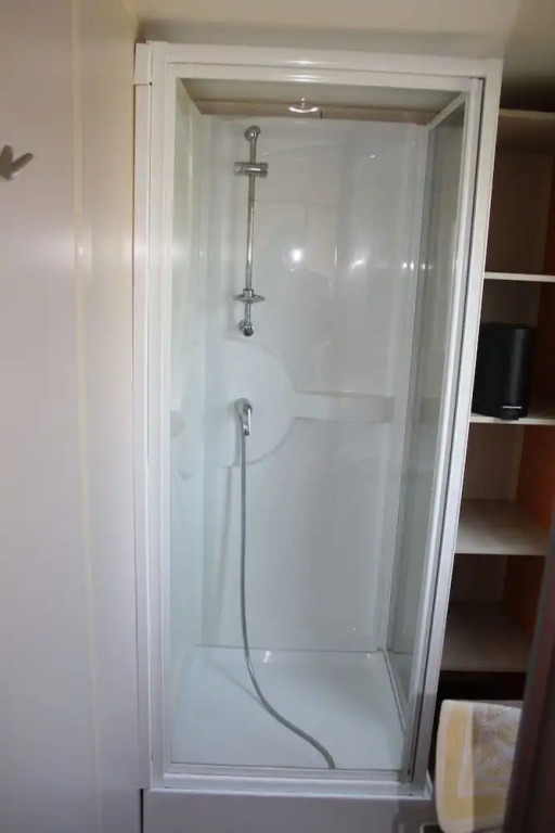 Camping la Salverte