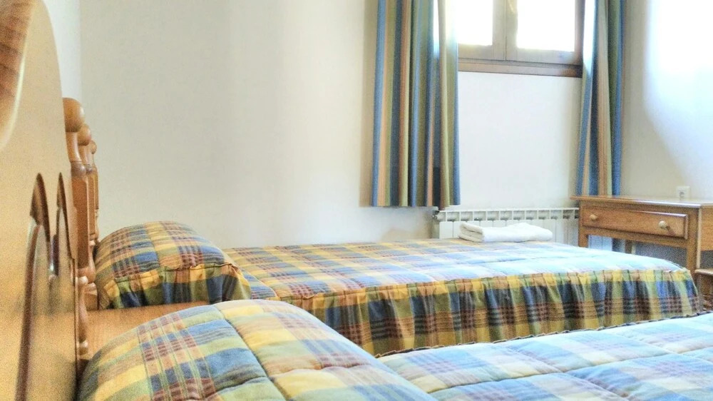 Apartment With one Bedroom in Guadalaviar, With Wonderful Mountain Vie