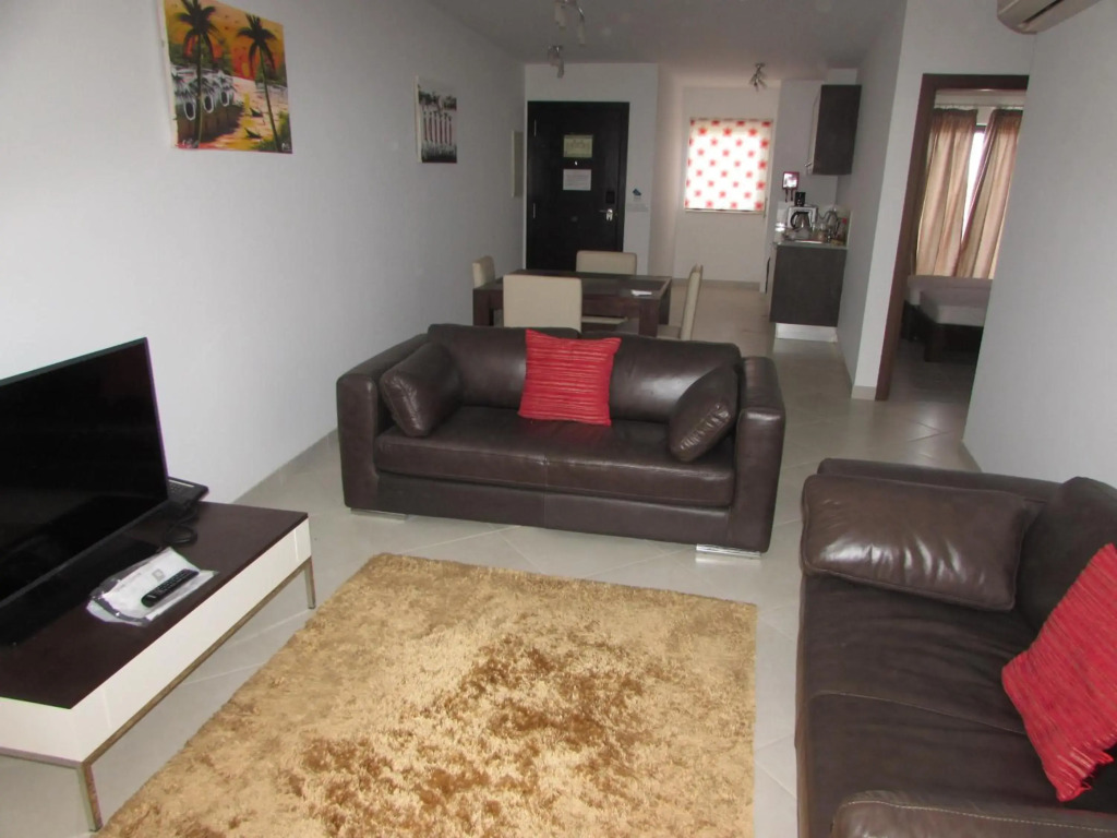 BCV Private 2 Bed Apartment With Pool #2009