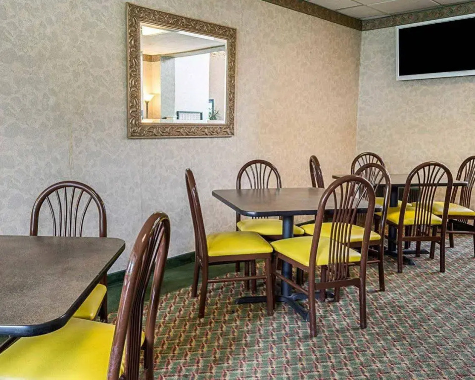 Gateway Inn