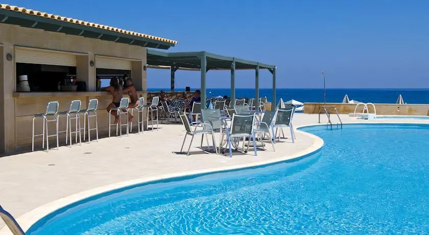 Lissos Beach