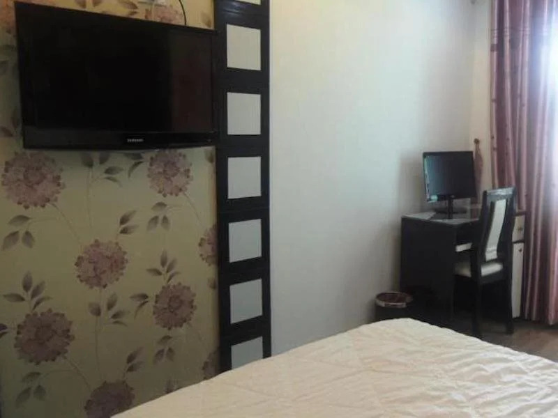 Seoul Hotel 2