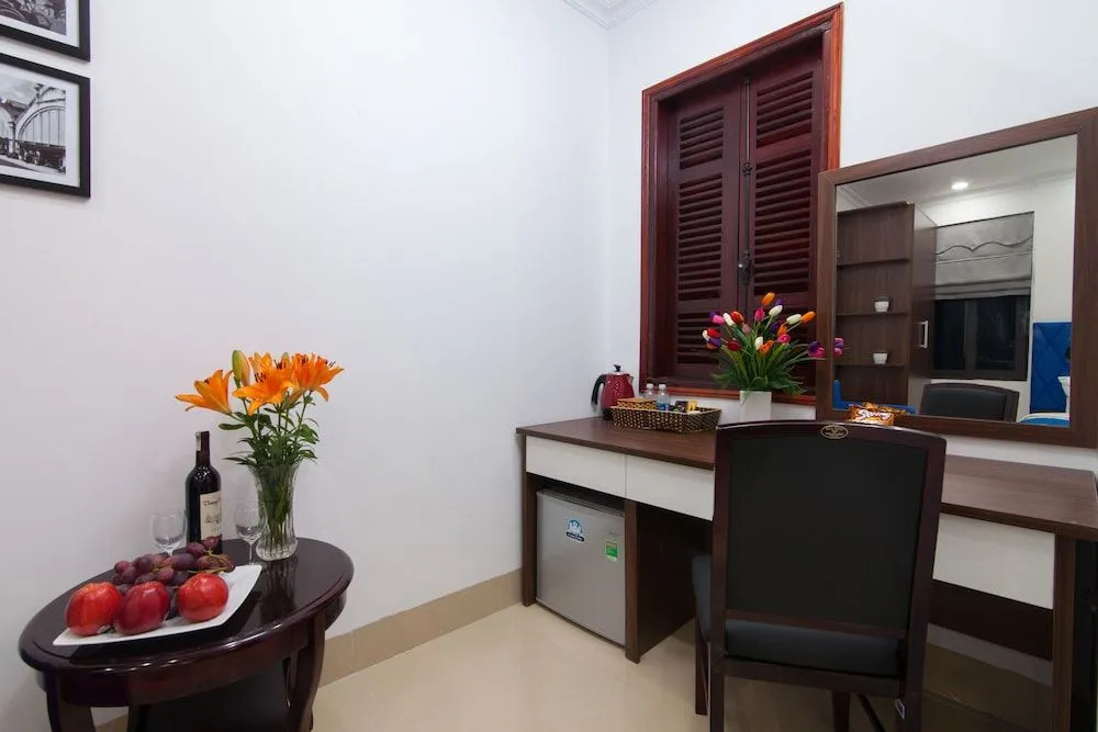 Hanoi Luxury House & Travel