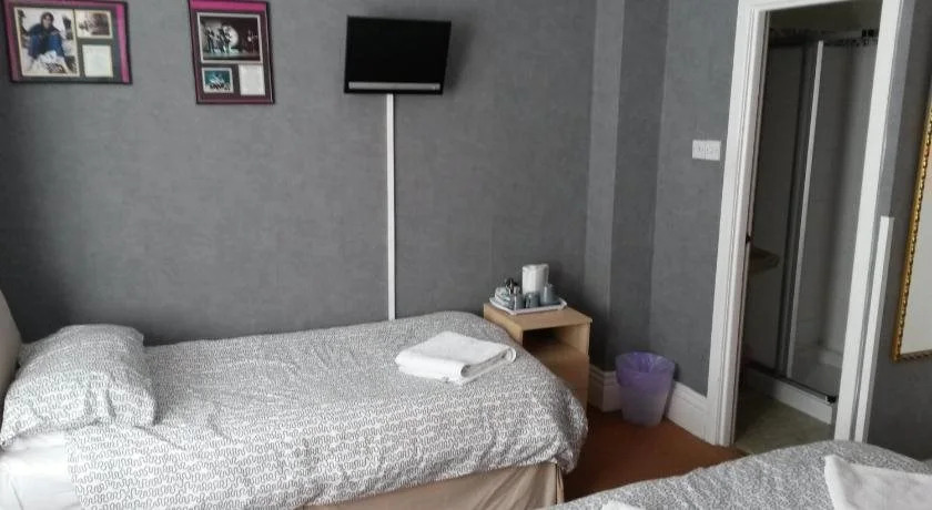 King Edward Hotel