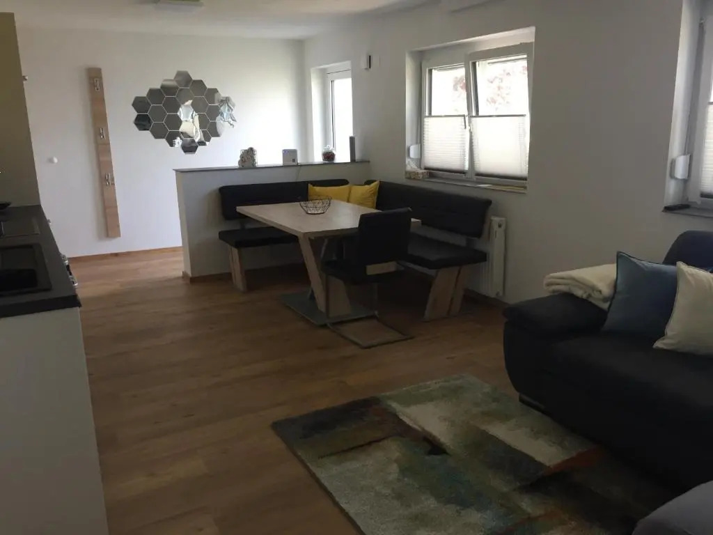 Apartment Alpenland