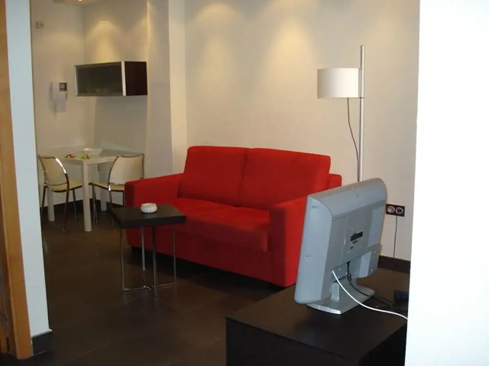 Archybal Apartamentos Turísticos y Suites