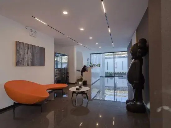 DengYun Residential hostel
