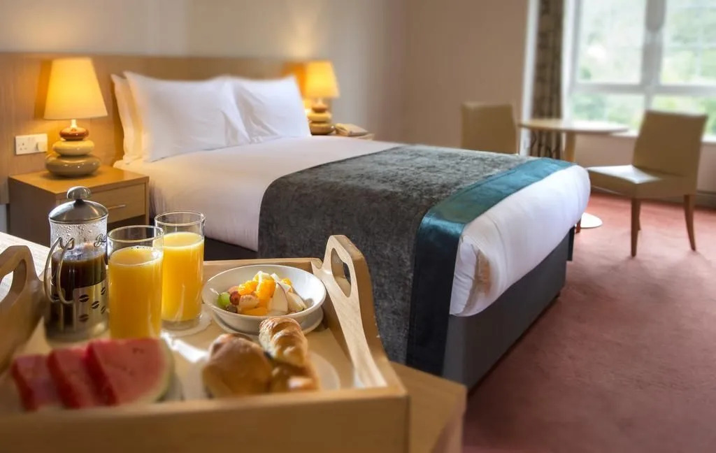 Innisfallen Hotel