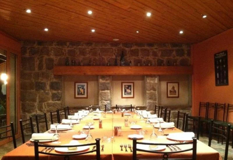 Carlton Bhamdoun Hotel