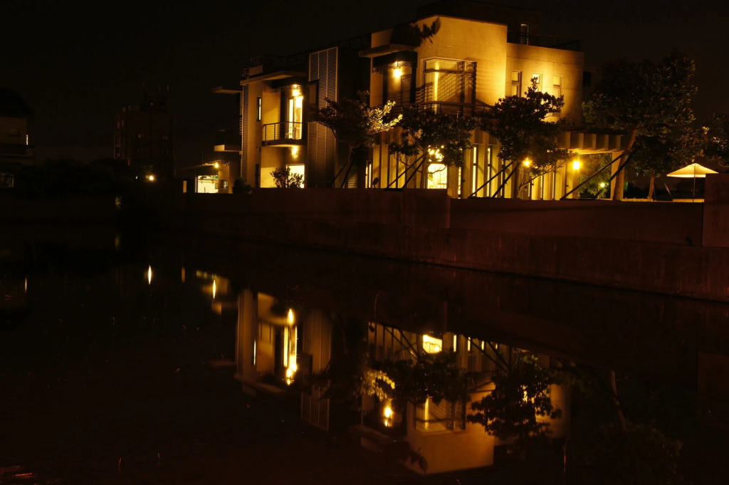 The Designers House