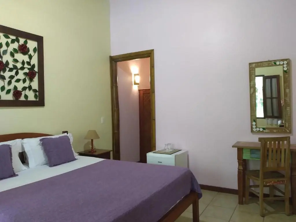 Pousada da Terra Paraty