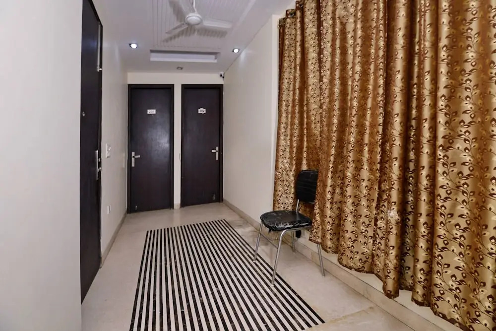 Collection O Lotus Bed & Breakfast