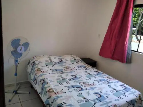 Pousada da Heloisa