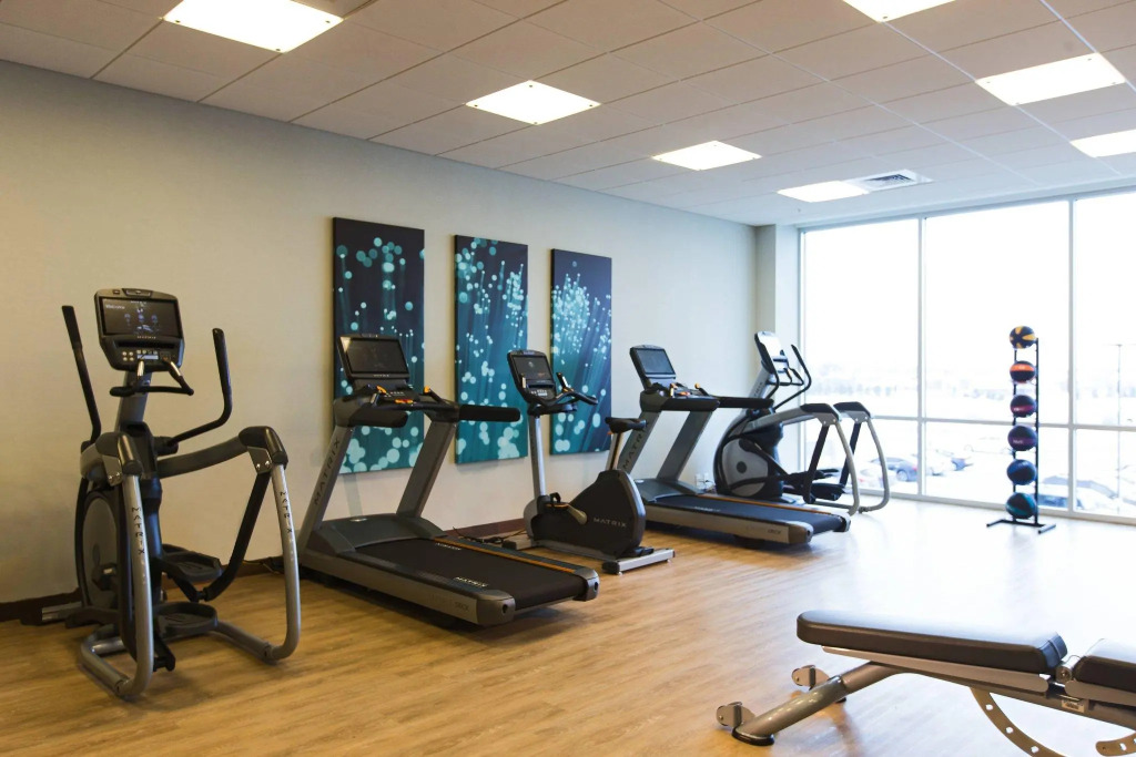 AC Hotel by Marriott Cincinnati at Liberty Center