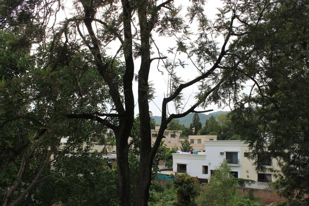S Chalet Islamabad