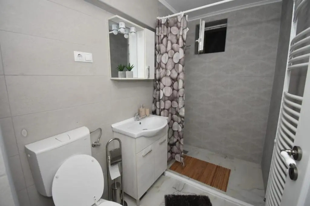 Apartament Hercules