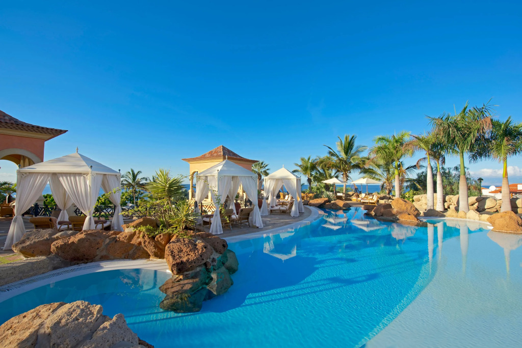 JOIA El Mirador by Iberostar