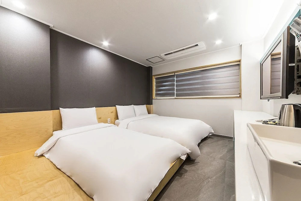 Hotel FN Hannam