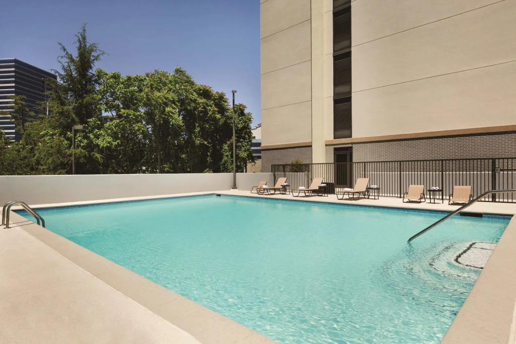 Hampton Inn Atlanta-Buckhead