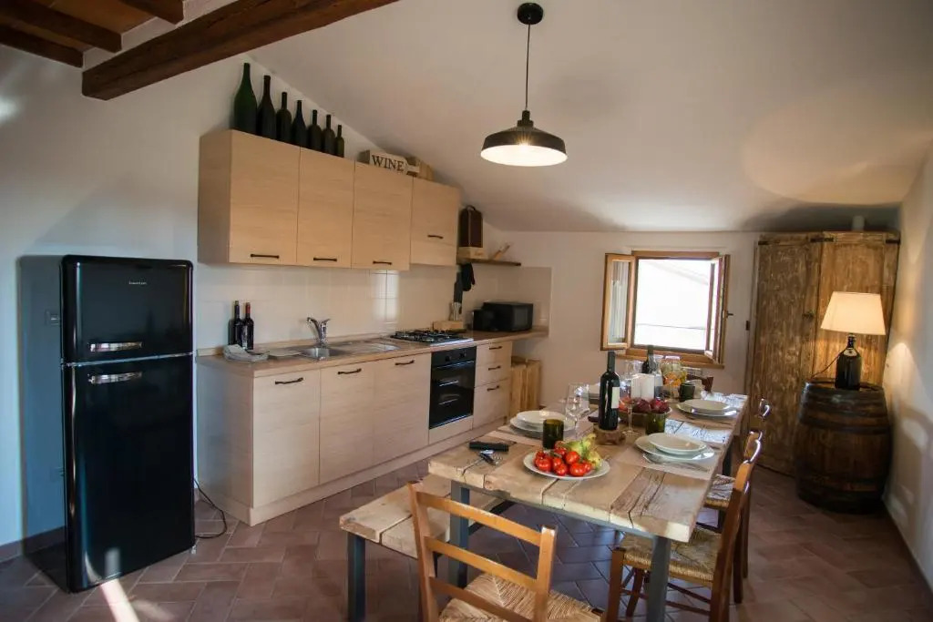Vino Suite