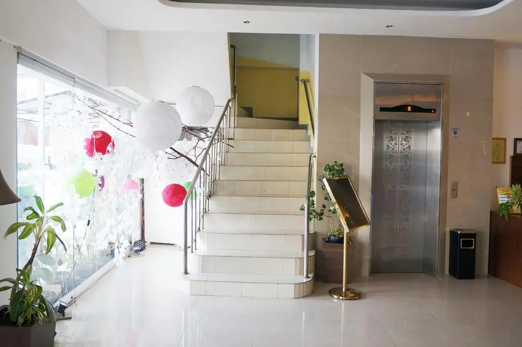 OYO 3457 Hotel Duta