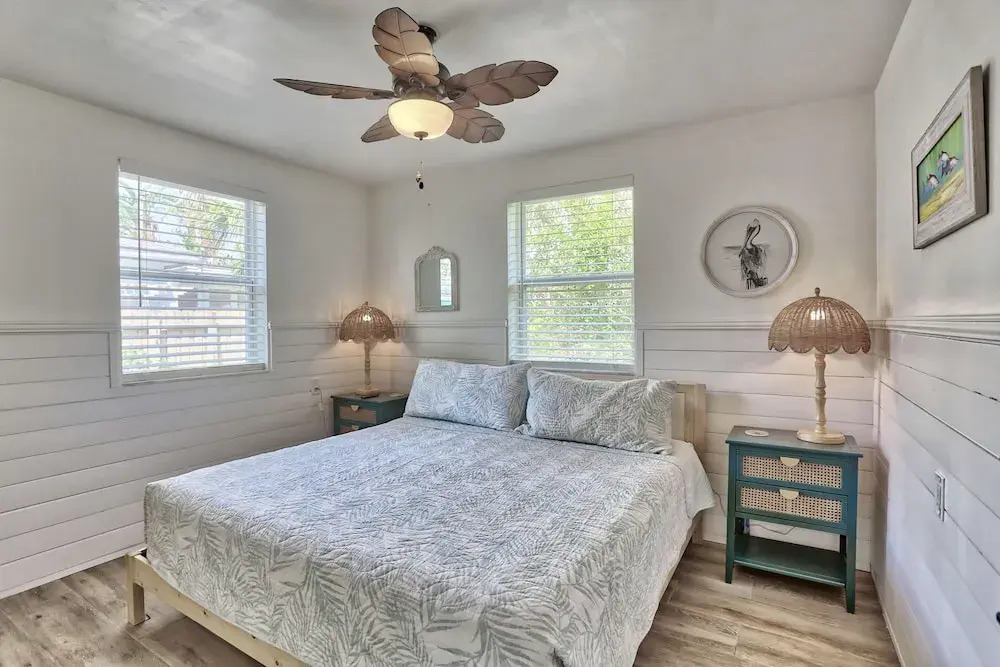 Coquina Hideaway