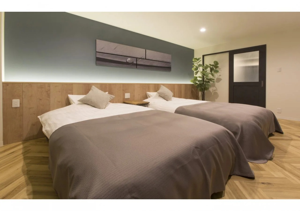 Hotel Replace Namba Osaka
