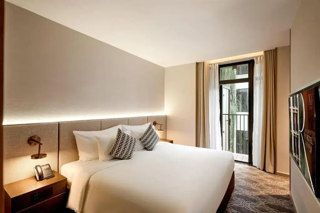 REY Hotel Hanoi