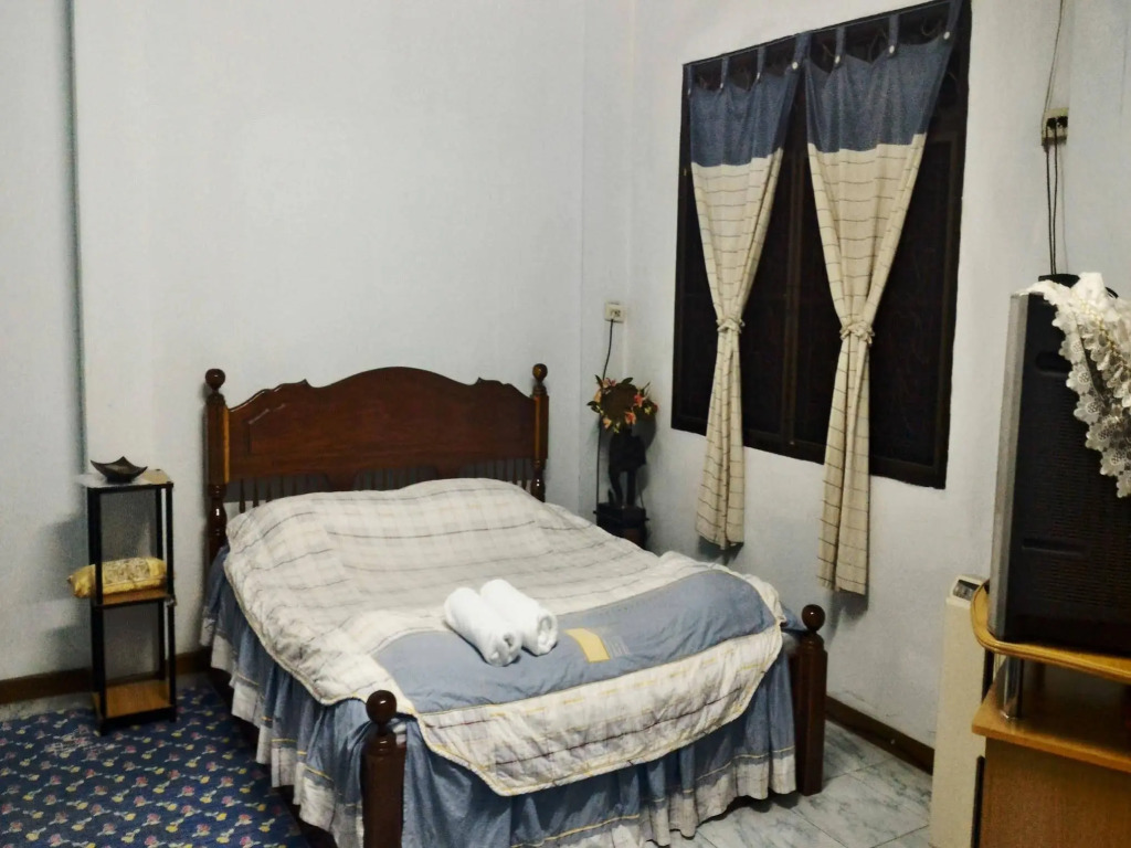 Ban Hao Hotel 2