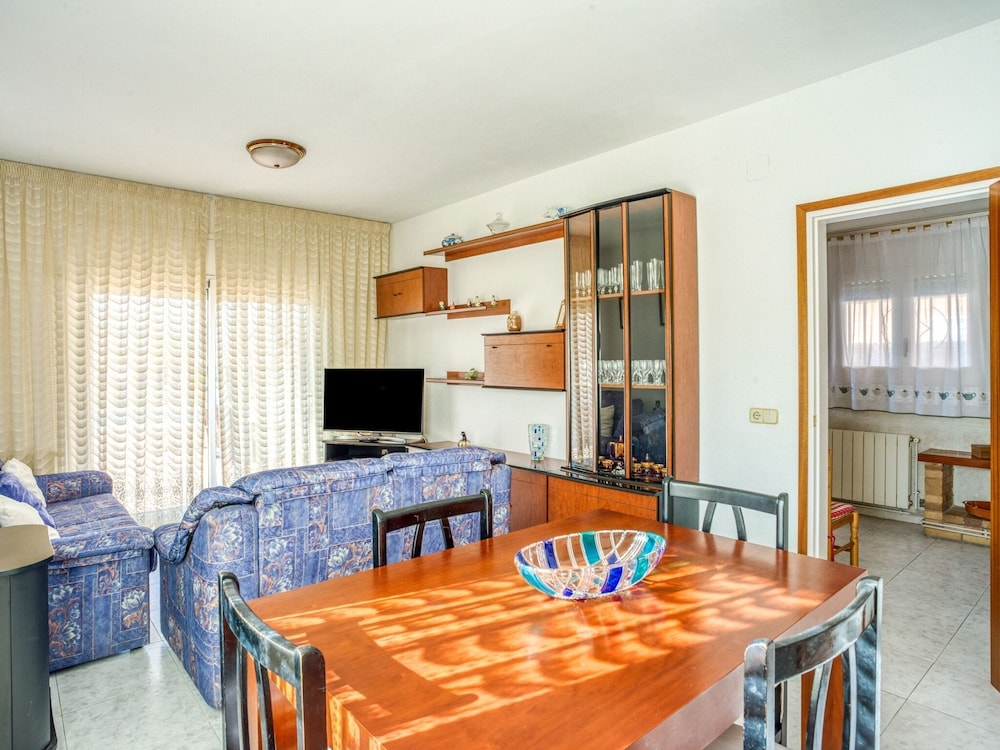 Scenic Villa in Fogars de la Selva With Swimming Pool