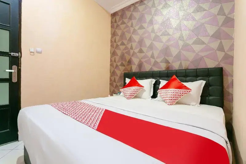 Hotel Marimar by OYO Rooms