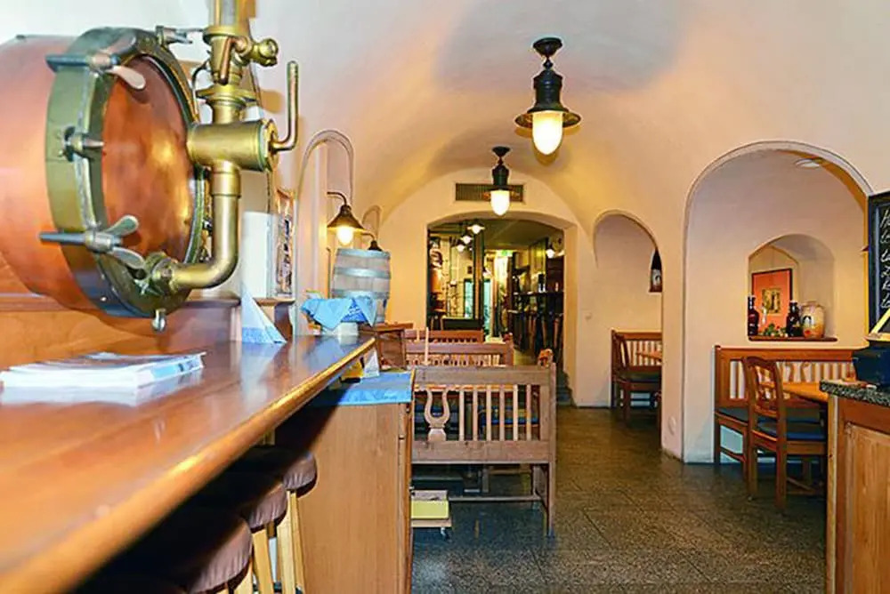 Altstadthotel Bräuwirt