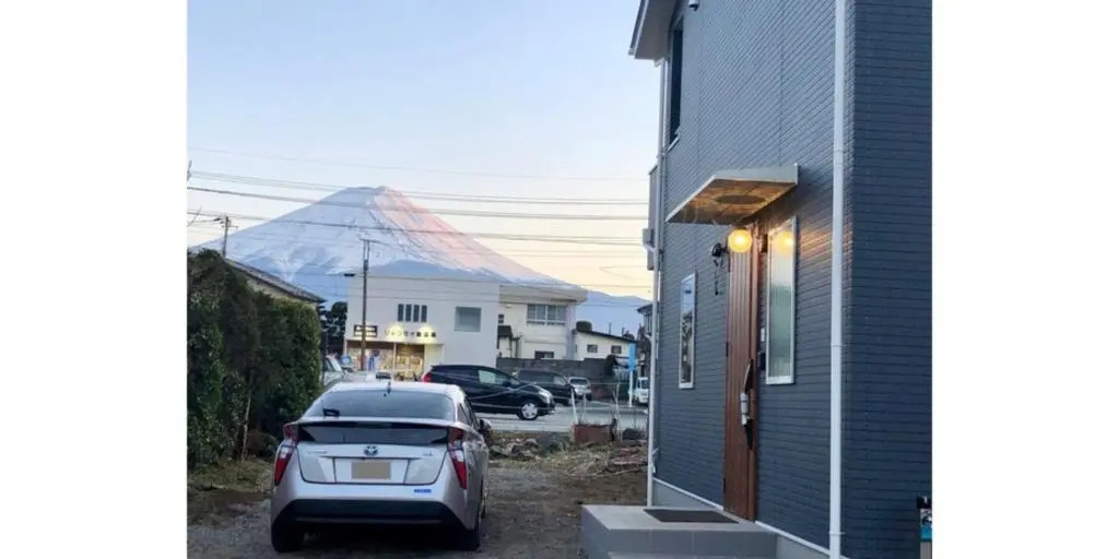 Minamitsuru-gun - House - Vacation STAY 82686