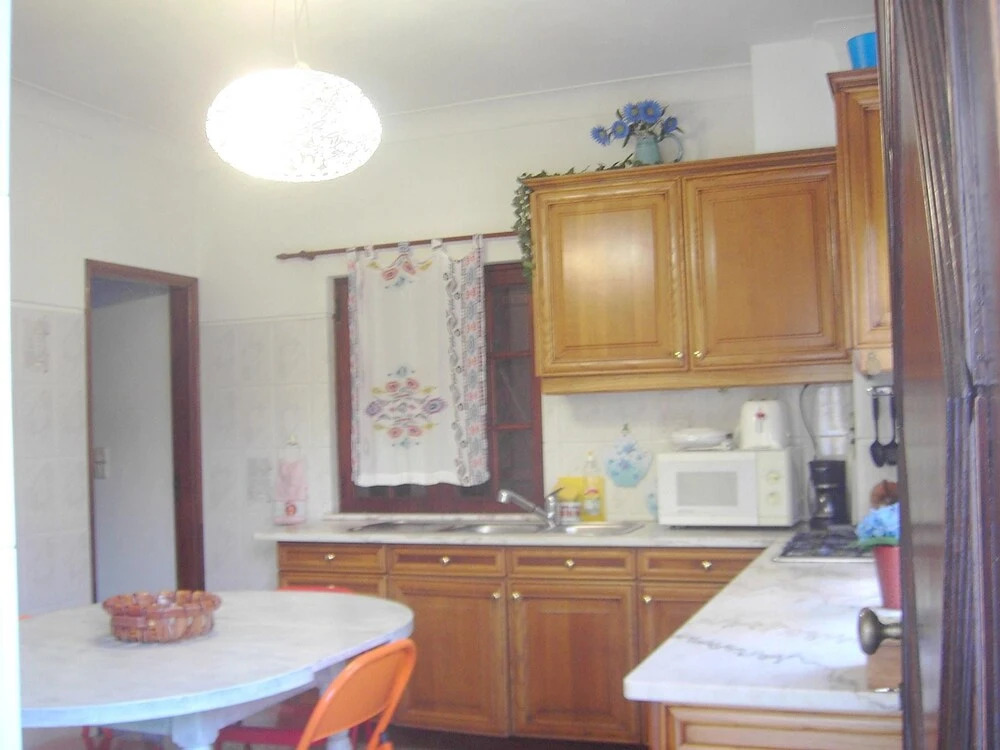 Villa With 4 Bedrooms in Ponte de Lima, With Wonderful Mountain View,