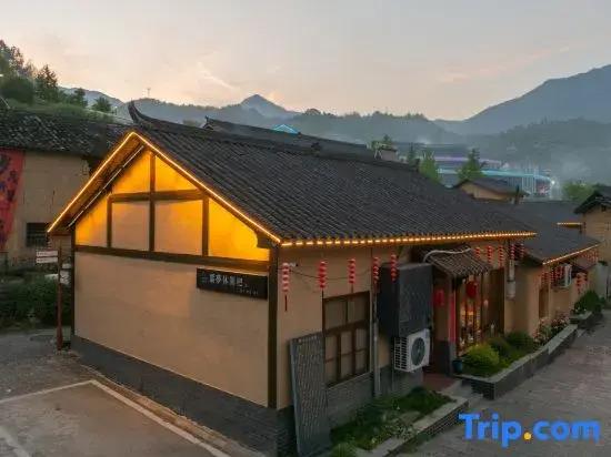 Yunhe Terraces Xilin Garden Guesthouse