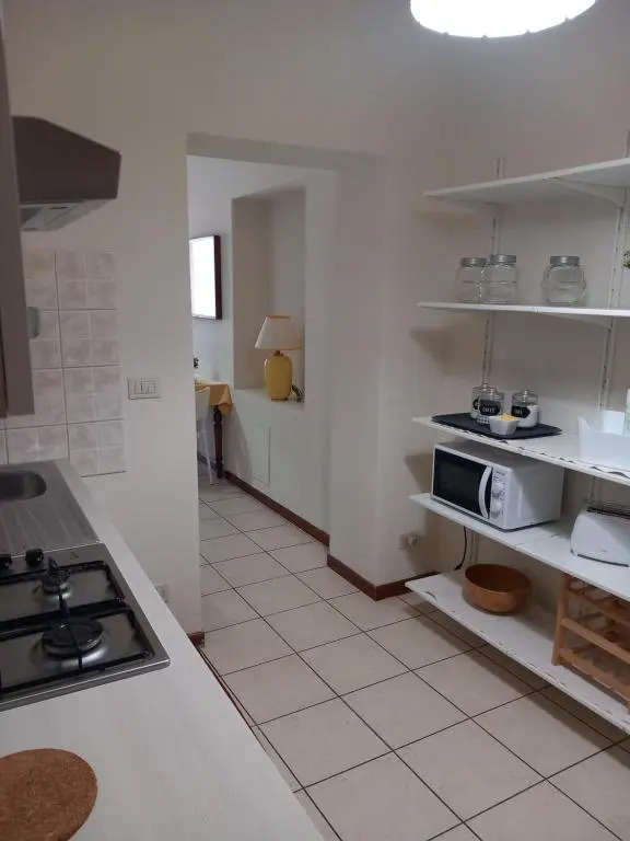 Appartamento al Battistero