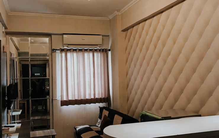 Apartemen The Suites @Metro By Nando