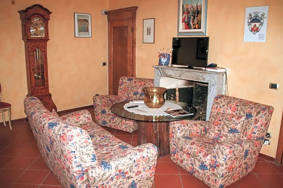 ViaPescaia - Holiday House - Arezzo