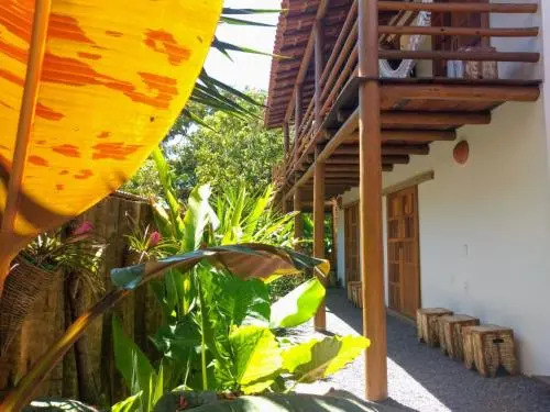 Hostel e Pousada Toca do Cabral