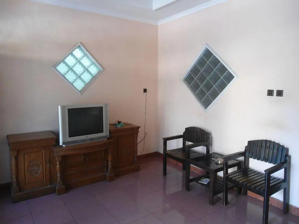 Cepuri Hotel