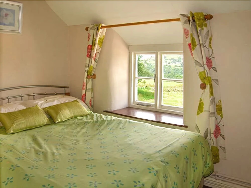 Fedwr Gog Cottage