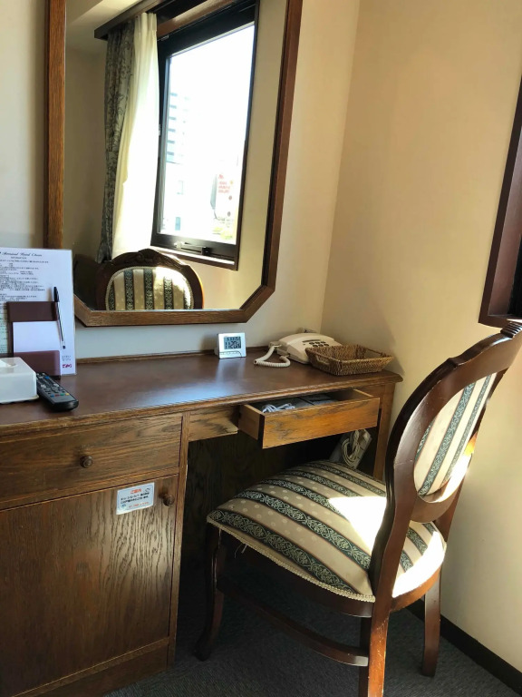 Terminal Art Inn