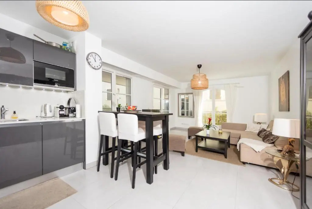 Appartement K1